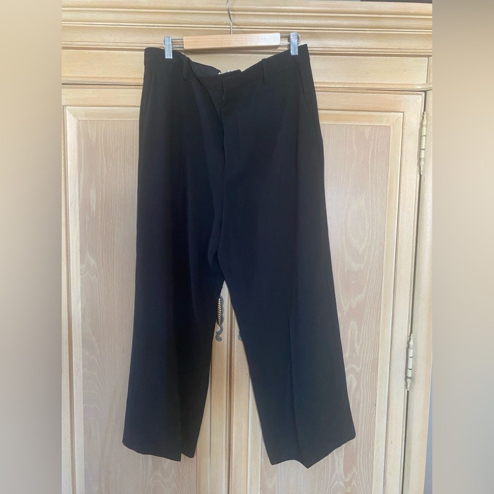 Zara Womens Trouser
